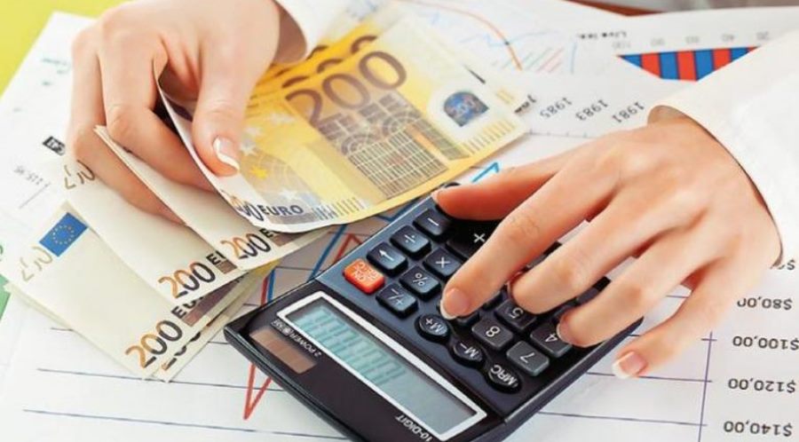 Bashkite mbledhin 44 milion euro taksa nga ndertesat